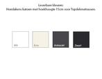 Textielpakket hoeslakens, Verzenden, Nieuw, Wit, Overige typen