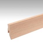 Meister Plint 3 PK Eik ruw 00R01 (Meister Plinten), Doe-het-zelf en Verbouw, Overige materialen, Verzenden, 50 tot 150 cm, Overige typen