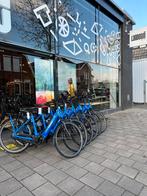 Gazelle E-Bike leenfietsen, Fietsen en Brommers, Elektrische fietsen, Ophalen, Gebruikt, 51 tot 55 cm, 50 km per accu of meer