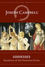 9781608681822 Goddesses Joseph Campbell, Boeken, Verzenden, Nieuw, Joseph Campbell