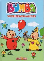 Bumba : 2 voorleesverhaaltjes 3 9789462774278, Verzenden, Zo goed als nieuw