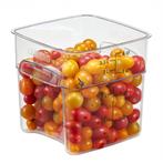 GGM Gastro | CAMBRO | CAMWEAR® FreshPro container - 3,8 |, Zakelijke goederen, Horeca | Overige, Verzenden