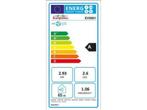 Everglades EV9061 - Mobiele airco 10000 BTU - Geschikt voor, Verzenden, Zo goed als nieuw