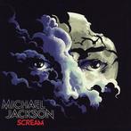 cd - Michael Jackson - Scream, Cd's en Dvd's, Cd's | Pop, Verzenden, Nieuw in verpakking