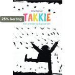 Takkie 9789464035117 Mirjam Blakmoor, Verzenden, Zo goed als nieuw, Mirjam Blakmoor