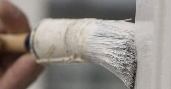 PTMR PRIMER PLUS - grondverf - 20 ltr - wit of lichte kle..., Doe-het-zelf en Verbouw, Verf, Beits en Lak, Verf, Wit, Nieuw, Ophalen of Verzenden