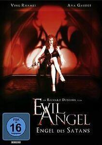 Evil Angel - Engel des Satans von Richard Dutcher  DVD, Cd's en Dvd's, Dvd's | Overige Dvd's, Zo goed als nieuw, Verzenden