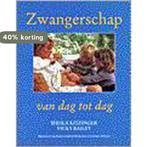 ZWANGERSCHAP VAN DAG TOT DAG 9789021516417 S. Kitzinger, Boeken, Gezondheid, Dieet en Voeding, Verzenden, Gelezen, S. Kitzinger