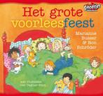 Het grote voorleesfeest / Smoeltjes bibliotheek Ron Schröder, Boeken, Verzenden, Zo goed als nieuw, Ron Schröder