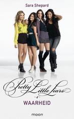 9789048862948 Pretty little liars - Pretty Little Liars d..., Verzenden, Nieuw, Sara Shepard