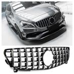 Sport Grille geschikt voor Mercedes W176 FACELIFT PANAMERICA, Ophalen of Verzenden, Nieuw