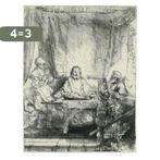 Rembrandt - Etchings from the Zorn Collections 9789462260481, Verzenden, Gelezen, Ed de Heer