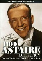 Fred Astaire Signature Collection [DVD] DVD, Zo goed als nieuw, Verzenden