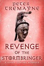 9781472296085 Revenge of the Stormbringer, Boeken, Verzenden, Nieuw, Peter Tremayne