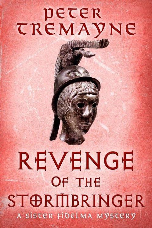 9781472296085 Revenge of the Stormbringer, Boeken, Romans, Nieuw, Verzenden