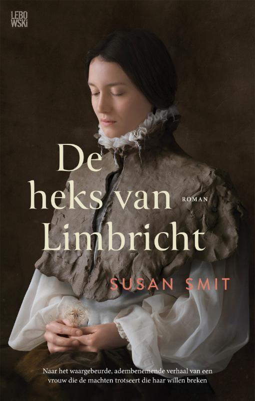 De heks van Limbricht 9789048859603 Susan Smit, Boeken, Romans, Gelezen, Verzenden