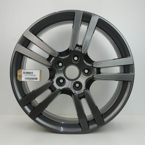 Set velgen 20 inch Universeel voor Porsche 5x130 *OS1005012*, Auto-onderdelen, Banden en Velgen, Velg(en), Gebruikt, 20 inch, Personenwagen