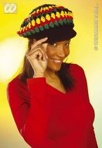 Rasta Muts, Ophalen of Verzenden, Nieuw