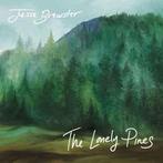 cd - Jesse Brewster - The Lonely Pines, Cd's en Dvd's, Verzenden, Zo goed als nieuw