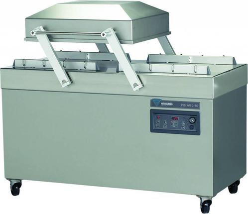 Henkelman Henkelman Vacuummachine | 400V, Zakelijke goederen, Horeca | Keukenapparatuur, Verzenden