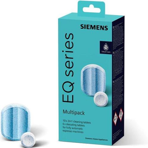Siemens - TZ80003A Multipack ..., Witgoed en Apparatuur, Koffiezetapparaten, Verzenden