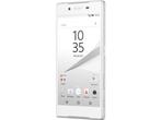 Sony Xperia Z5 Wit, Verzenden, Zo goed als nieuw