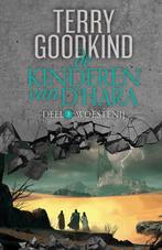Woestenij / De Kinderen van DHara / 3 9789024585298, Verzenden, Zo goed als nieuw, Terry Goodkind