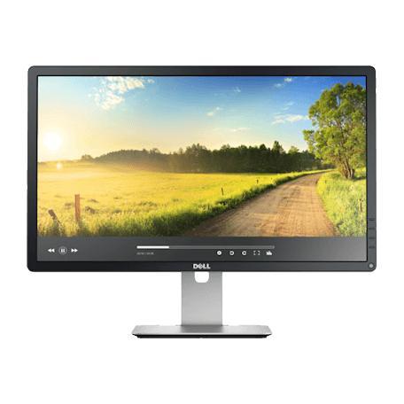 Refurbished Dell Professional P2414H met garantie, Computers en Software, Monitoren, 5 ms of meer, Zo goed als nieuw, Ophalen of Verzenden
