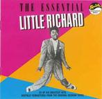 cd - Little Richard - The Essential Little Richard, Verzenden, Zo goed als nieuw