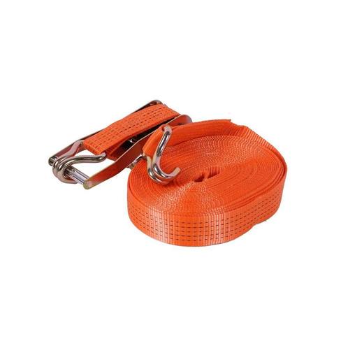 Spanband 5 Ton , 15 Meter, Doe-het-zelf en Verbouw, Lieren en Takels, Nieuw, Verzenden