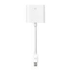 Apple Mini DisplayPort naar DVI Display Adapter (A1305), Verzenden, Zo goed als nieuw