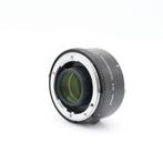 Nikon TC-17E II teleconverter | Tweedehands, Audio, Tv en Foto, Verzenden, Gebruikt