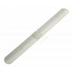 Corsage Polscorsage Snap band Creme PAK 2 st! Corsage Polsco, Ophalen of Verzenden, Nieuw