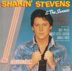 cd - Shakin Stevens &amp; The Sunsets - 16 Rock n Roll..., Verzenden, Zo goed als nieuw
