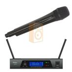 IBIZA Sound UHF10 - 1-Kanaals UHF Microfoonsysteem, Muziek en Instrumenten, Microfoons, Nieuw, Ophalen of Verzenden, Zangmicrofoon