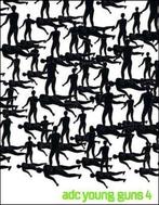 ADC Young Guns 4, Boeken, Ophalen of Verzenden, Nieuw