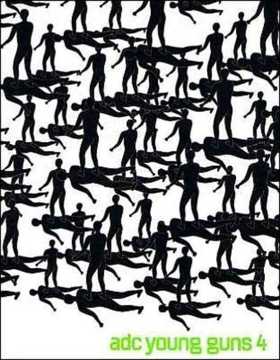 ADC Young Guns 4, Boeken, Overige Boeken, Ophalen of Verzenden