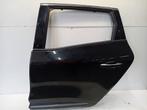 Portier links achter Renault Grand Scénic IV 1.2 TCe 130, Ophalen of Verzenden, Gebruikt, Links, Renault