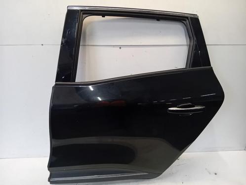 Portier links achter Renault Grand Scénic IV 1.2 TCe 130, Auto-onderdelen, Carrosserie en Plaatwerk, ARN erkend, Stiba lid, Erkend duurzaam