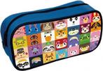 Animal Crossing villager square etui, Verzenden, Nieuw