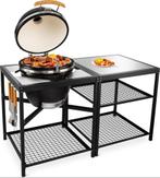 BBQ Tafel &amp; Sidetable - 21inch of 23inch, Verzenden, Nieuw, Kamado