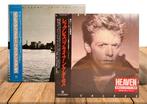 Bryan Adams - Reckless / Into The Fire - 2x 1st Japan Press, Nieuw in verpakking
