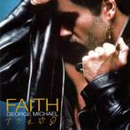 George Michael - Faith, Cd's en Dvd's, Cd's | Pop, Ophalen of Verzenden, Gebruikt