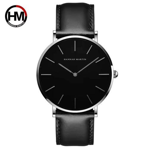 Luxe Horloge - Hannah Martin - Tijdelijk met 44% korting, Sieraden, Tassen en Uiterlijk, Horloges | Heren, Polshorloge, Nieuw