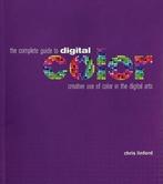 The Complete Guide To Digital Color 9780060727932, Gelezen, Chris Linford, Chris Linford, Verzenden