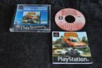 Dukes of hazzard racing for home exclusive Playstation 1 PS1, Spelcomputers en Games, Verzenden, Nieuw