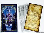 PSP - Elminage Original - Limited Edition - Pal - Limited 28, Verzenden, Gebruikt