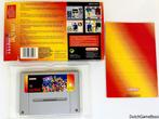 Super Nintendo / Snes - Tetris & Dr. Mario - FAH, Spelcomputers en Games, Games | Nintendo Super NES, Verzenden, Gebruikt