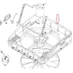 MaxxFan Afdichtingsrubber, Caravans en Kamperen, Camper-accessoires, Ophalen of Verzenden, Nieuw