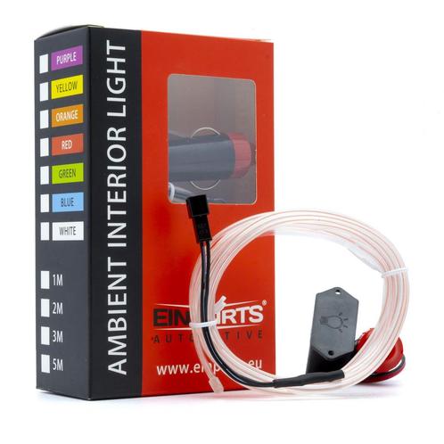 EPAL2M 2M WHITE AMBIENT LED LIGHT, Auto-onderdelen, Verlichting, Nieuw, Verzenden
